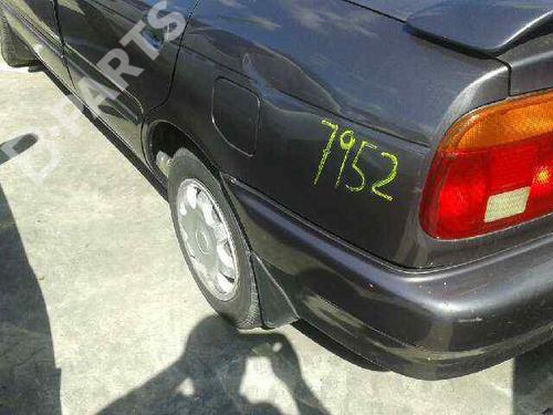 Rear left lock SUZUKI BALENO (EG) 1.6 i 16V (SY416) | BP8457541C100  - Image 7