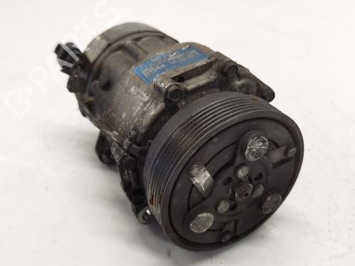 Used AC compressor AC compressor SEAT TOLEDO II (1M2) 1.9 TDI (90 hp) 39903067 39903067