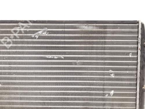 Water radiator SKODA FABIA I (6Y2) 1.4 TDI | BP28471476M31