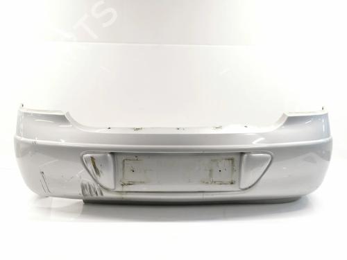 Used Rear bumper CHRYSLER 300M (LR) 2.7 V6 24V (204 hp) 16240697