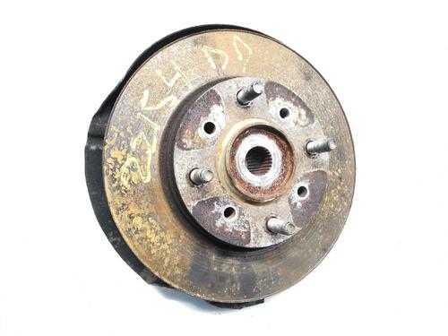 Used Right front steering knuckle Right front steering knuckle HYUNDAI COUPE I (RD) 1.6 i 16V (114 hp) 33240121 33240121