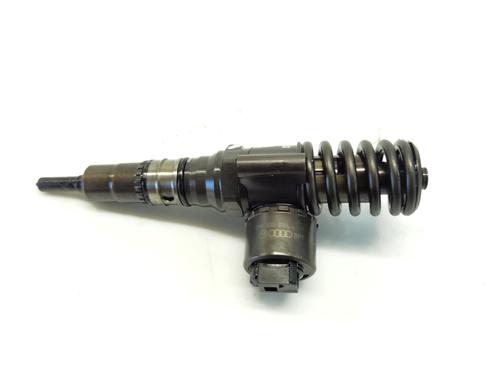 Used Injector Injector SEAT TOLEDO III (5P2) 2.0 TDI 16V (140 hp) 36302968 36302968