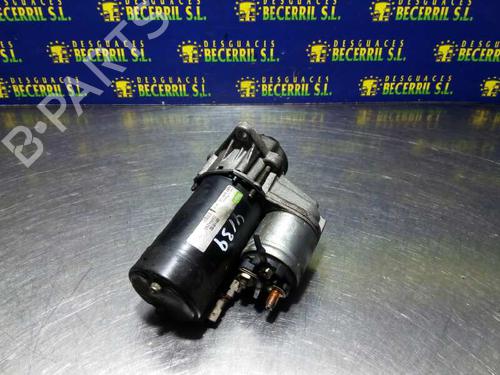Used Starter OPEL ASTRA H (A04) 1.4 (L48) (90 hp) 8443100