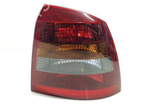 Used Right taillight OPEL ASTRA G Hatchback (T98) 1.6 16V (F08, F48) (101 hp) 32043284