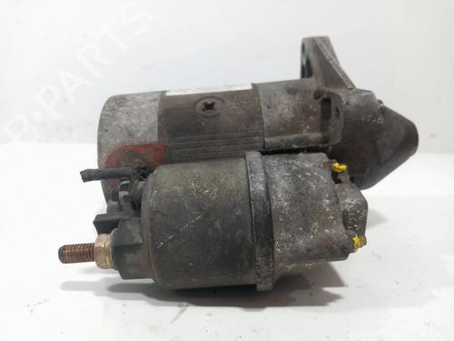 Used Starter FIAT PUNTO Hatchback Van (188_) 1.2 60 (60 hp) 10512916