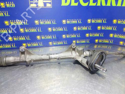 Steering rack NISSAN TIIDA Hatchback (C11) 1.5 dCi | BP11700935M22 