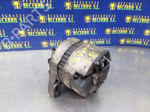 Alternator SEAT IBIZA I (21A) 1.2 i | BP8446394M7 