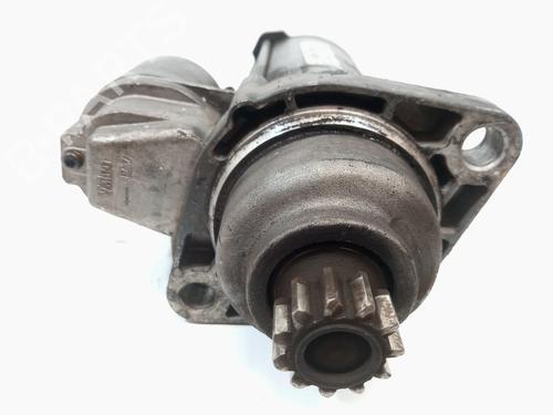 Used Starter SEAT LEON (1M1) [1999-2006]  9713653