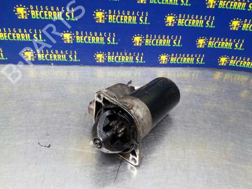 Starter FIAT BRAVO I (182_) 1.9 JTD 105 | BP8447630M8 