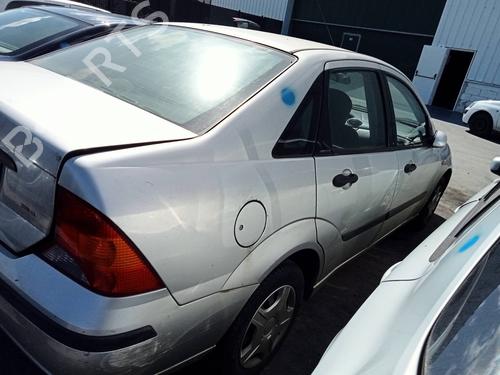 Ekspansjonstank FORD FOCUS I (DAW, DBW)  | BP20674835C120 