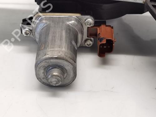 Front right window mechanism DACIA SANDERO III 1.0 SCe 65 | BP28317194C23 