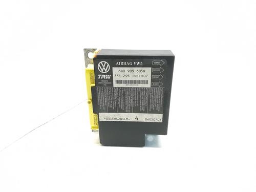 Used ECU airbags SEAT IBIZA III (6L1) 1.9 SDI (64 hp) 30078265