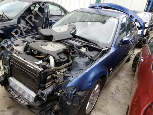 Fuel pump BMW 3 Compact (E46) 320 td | BP8466474M76 