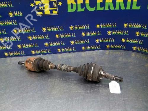 Used Left front driveshaft NISSAN PRIMERA Hatchback (P11) 1.8 16V (114 hp) 8453367