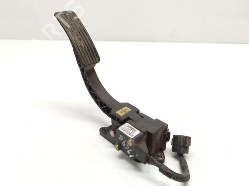 Pédale KIA SORENTO I (JC) 2.5 CRDi 4WD (140 hp) 31148212