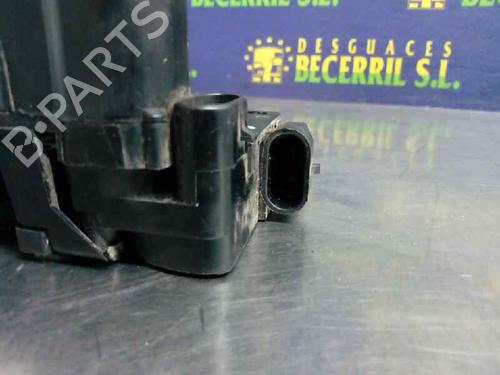 Front right lock DAEWOO REZZO (U100)  | BP8435691C97 