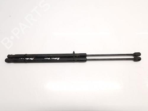 Used Tailgate lift support MERCEDES-BENZ C-CLASS Coupe (CL203) C 200 Kompressor (203.745) (163 hp) 26959129