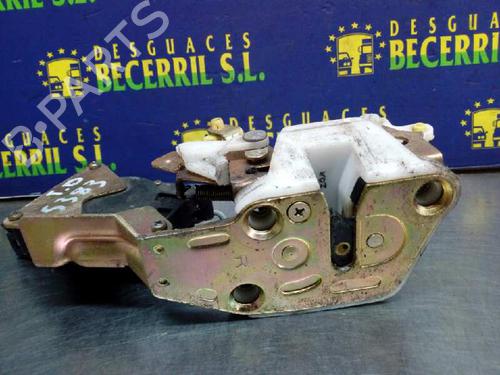 Rear right lock DAEWOO MATIZ (M100, M150) 0.8 | BP8448539C99 