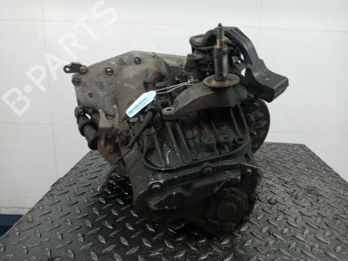 Gearkasse Gearkasse 39591458 39591458