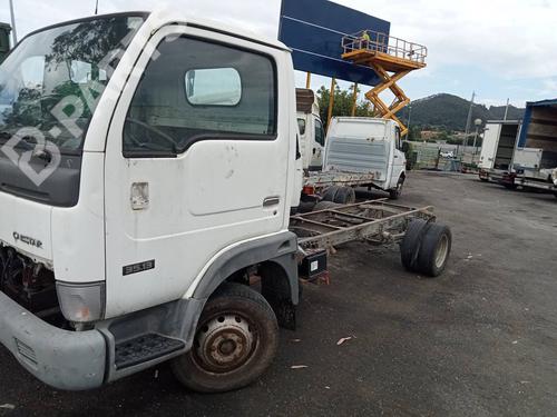 Used Parts NISSAN CABSTAR E (TL_, VL_)    1066415