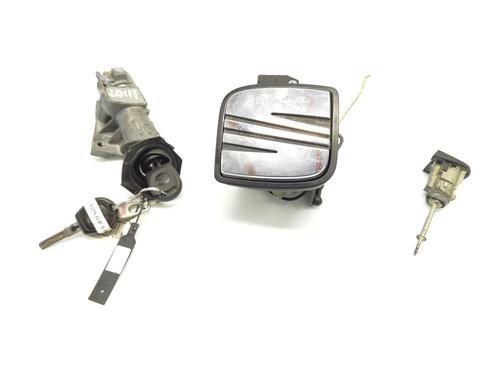 Used Electronic module SEAT IBIZA III (6L1) 1.2 (64 hp) 26576717