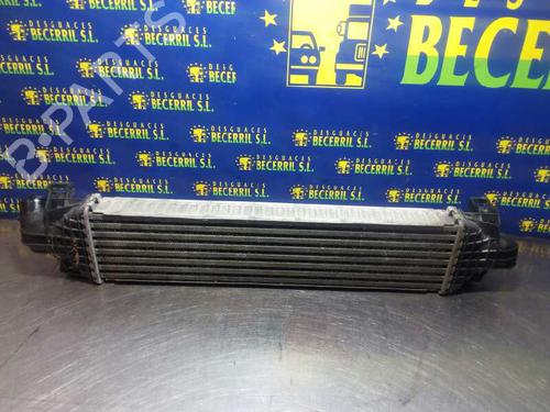 Used Intercooler FORD FOCUS II (DA_, HCP, DP) 1.8 TDCi (115 hp) 8436058
