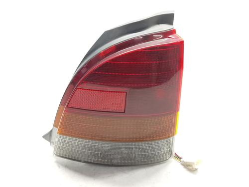 Used Right taillight Right taillight TOYOTA STARLET (_P9_) 1.3 (EP91_, EP91R) (75 hp) 40237020 40237020