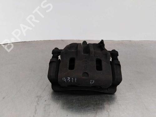 Used Left front brake caliper HYUNDAI TRAJET (FO) 2.0 CRDi (113 hp) 11576857