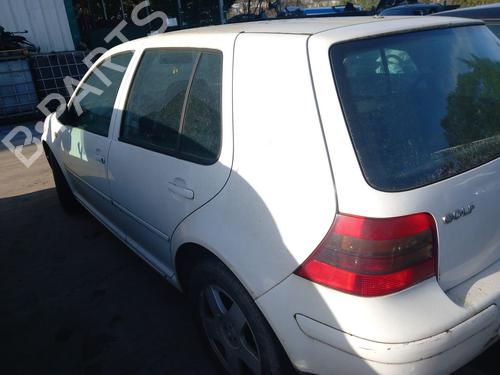 Left front window switch VW GOLF IV (1J1) 1.6 | BP35903763I27 - Image 6