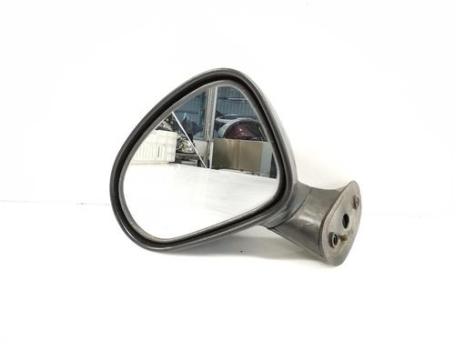 Used Left mirror CHEVROLET MATIZ (M200, M250) 0.8 (52 hp) 30145141