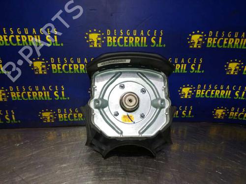 Driver airbag LAND ROVER FREELANDER I (L314) 2.0 DI 4x4 | BP8429213C9 