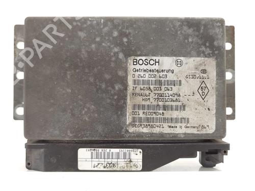 Used Engine control unit (ECU) RENAULT ESPACE III (JE0_) [1996-2002]  13028749