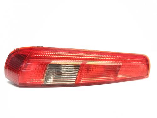 Used Left taillight FORD FIESTA V (JH_, JD_) 1.4 16V (80 hp) 28110606