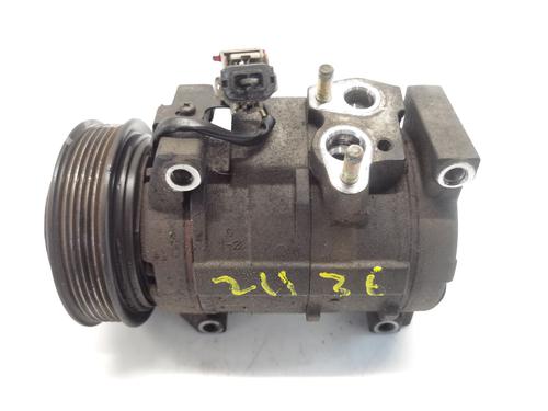 Used AC compressor AC compressor CHRYSLER VOYAGER IV (RG, RS) 2.5 CRD (141 hp) 36221333 36221333