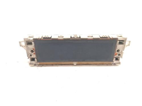 Pantalla multifuncion Pantalla multifuncion PEUGEOT 407 (6D_) 2.0 HDi 135 (6DRHRH, 6DRHRE, 6DRHRG, 6DRHRJ) (136 hp) 36804730 36804730