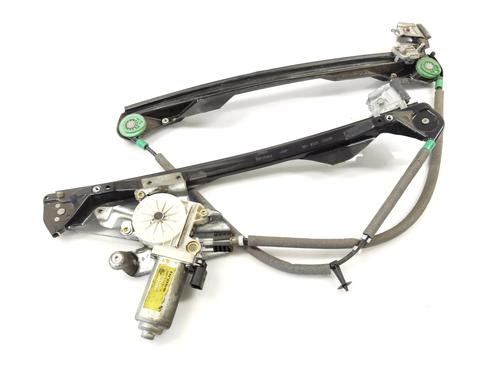 Rudehejsemekanisme Højre foran FORD FOCUS I (DAW, DBW) [1998-2009]  17988994