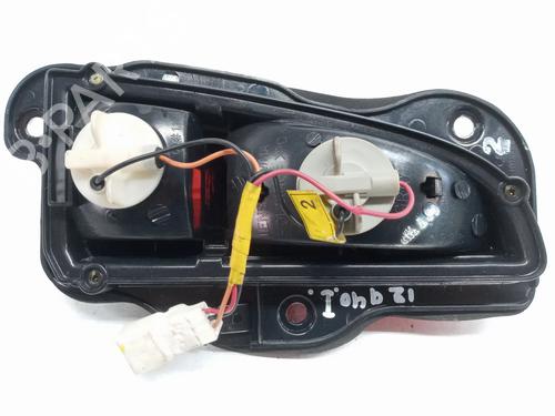 Left taillight HYUNDAI ELANTRA III (XD) 2.0 CRDi | BP8486386C34 