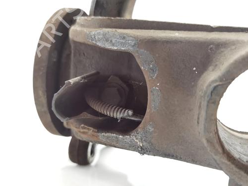 Right front steering knuckle CITROËN C3 Picasso (SH_)  | BP13732055M26 