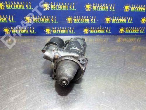 Used Starter BMW 5 (E34) 525 i (170 hp) 8445320