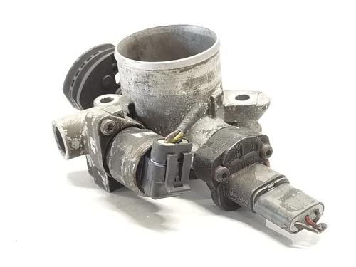 Used Throttle body CHRYSLER VOYAGER / GRAND VOYAGER III (GS_, NS_) [1992-2001]  19517769