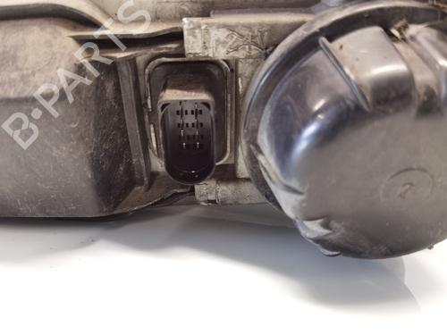 Right headlight SKODA OCTAVIA I (1U2) 1.9 TDI | BP25852458C29 