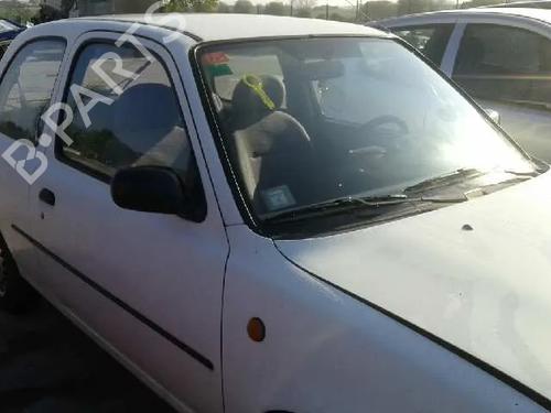 Alternator NISSAN MICRA II (K11)  | BP8453085M7 