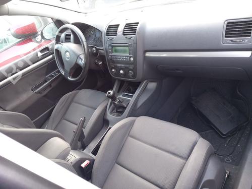 Tailgate handle VW GOLF V (1K1) 2.0 TDI | BP30616212C132 