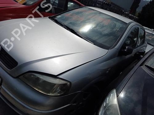 ABS pump OPEL ASTRA G Hatchback (T98) 1.7 DTI 16V (F08, F48) | BP9767323M43 