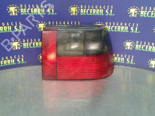 Used Right taillight SEAT IBIZA II (6K1) 1.0 i (50 hp) 8433482