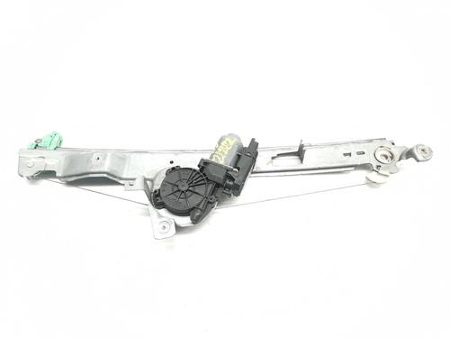 Used Front right window mechanism Front right window mechanism RENAULT SCÉNIC II (JM0/1_) 1.5 dCi (JM1E, JM16) (106 hp) 34194474 34194474