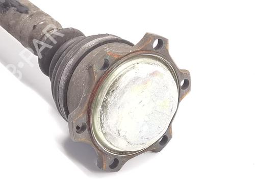 Left front driveshaft AUDI A4 B5 (8D2) 1.8 T | BP29488643M38 