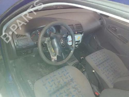 Starter SEAT CORDOBA (6K1, 6K2) 1.4 i | BP8460656M8 
