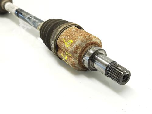 Left front driveshaft CITROËN C3 II (SC_)  | BP17988909M38 