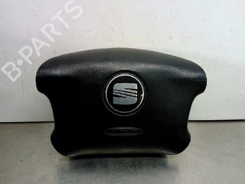Used Driver airbag SEAT ALHAMBRA (7V8, 7V9) 1.9 TDI (115 hp) 8462316